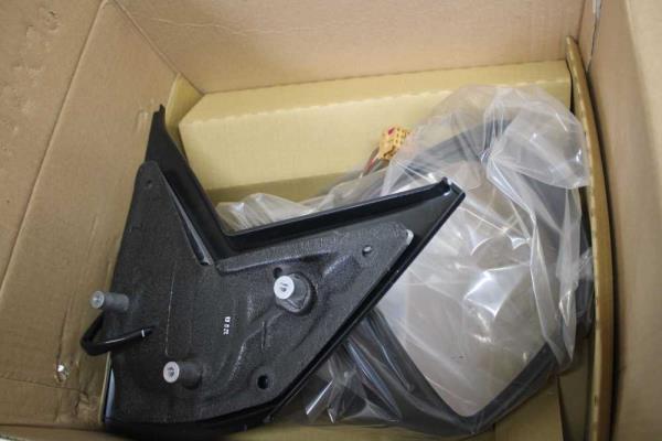 RETROVISEUR GAUCHE VW T5 2009-2015 - Vue 1